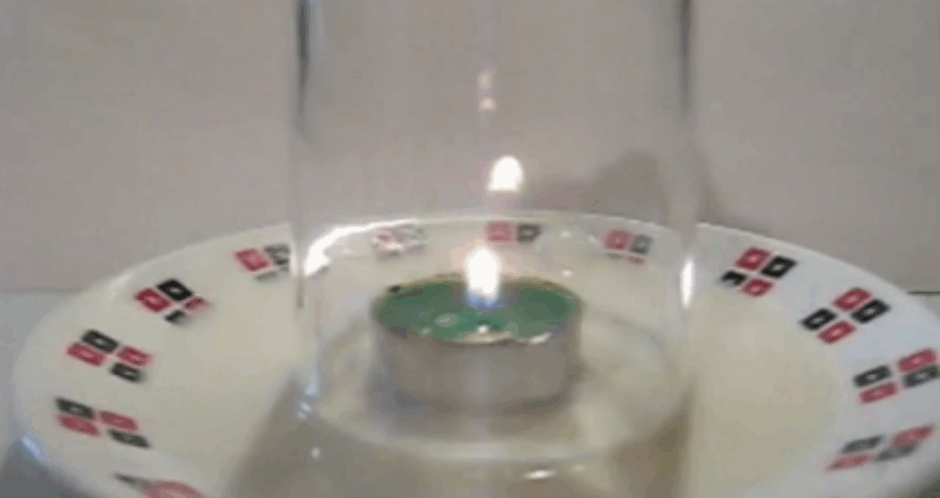 A Physics Party Trick that Sucks… Liquid