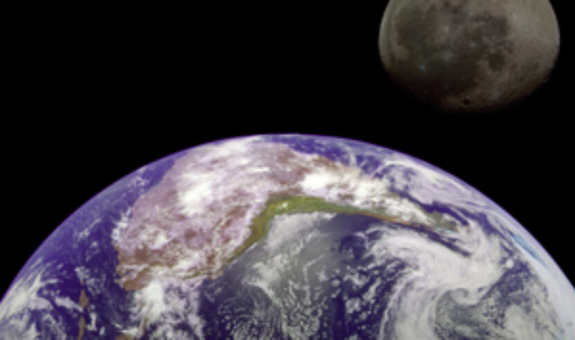Top 10 Ways to Know the Earth is Not Flat