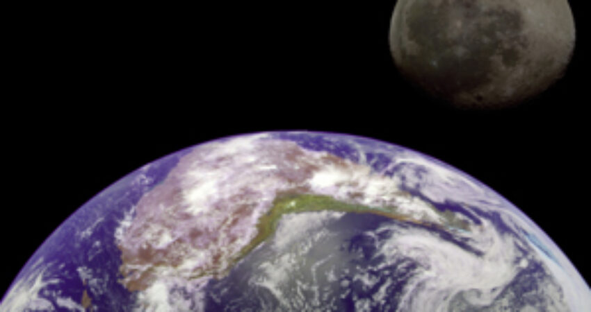 Top 10 Ways to Know the Earth is Not Flat