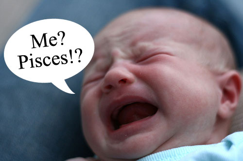 Astrology, a Practical Test: Objects That Affect You at Birth