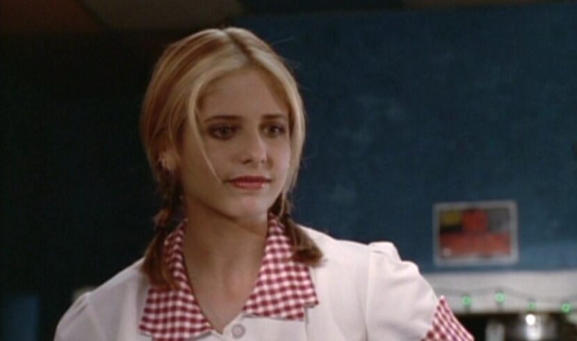 Buffyverse Physics: It’s about Time (Pt 1: Relativity)