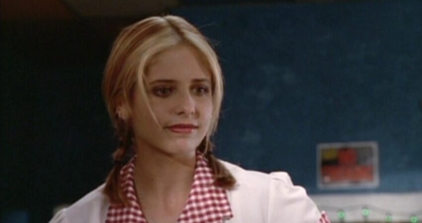 Buffyverse Physics: It’s about Time (Pt 1: Relativity)