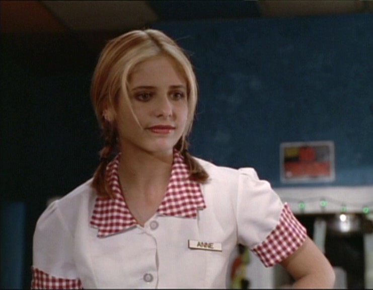 Buffyverse Physics: It&#8217;s about Time (Pt 1: Relativity)