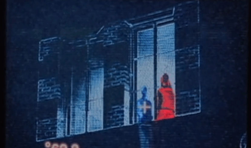 Buffyverse Physics: Vampire Thermodynamics