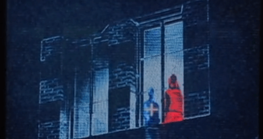 Buffyverse Physics: Vampire Thermodynamics